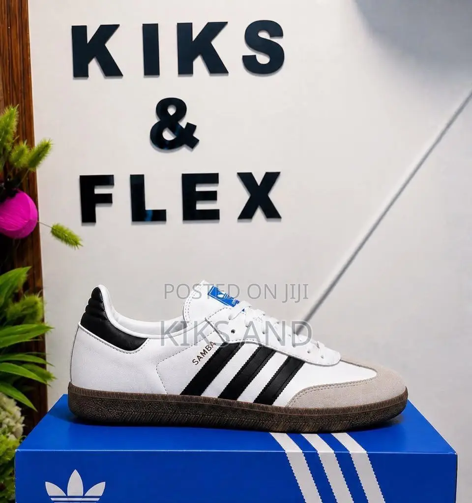 Adidas Samba