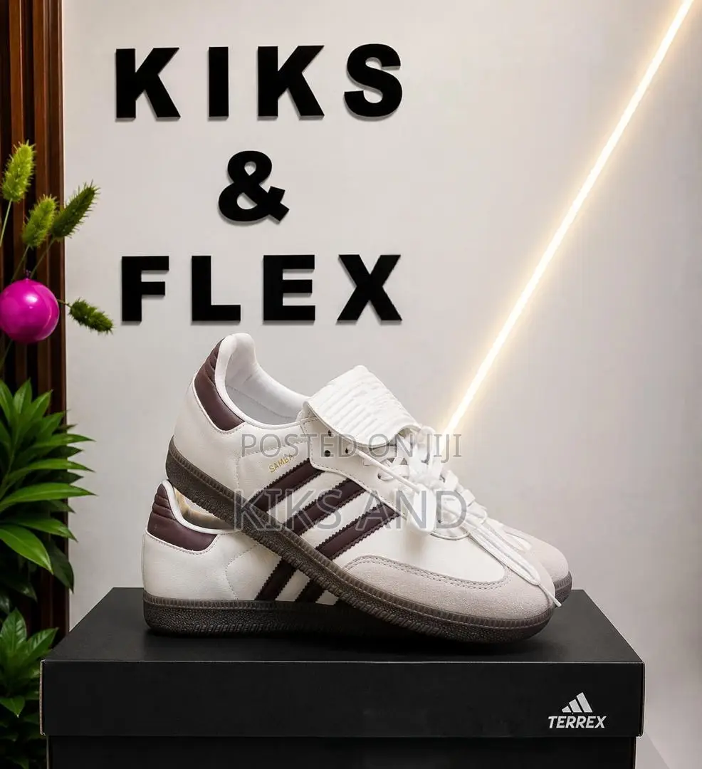 Adidas Samba