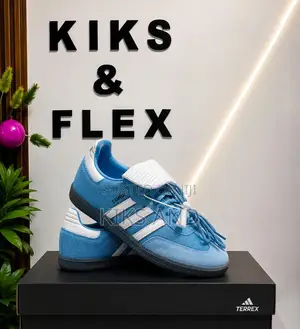 Adidas Samba