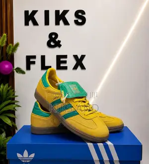 Adidas Samba