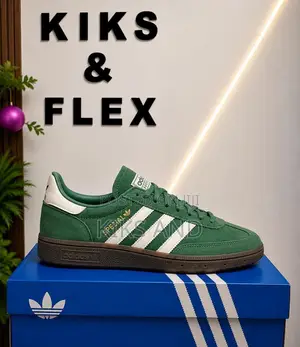 Adidas Spezial