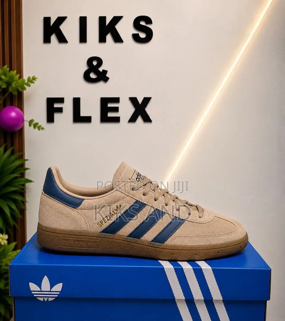 Adidas Spezial