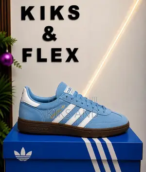 Adidas Spezial