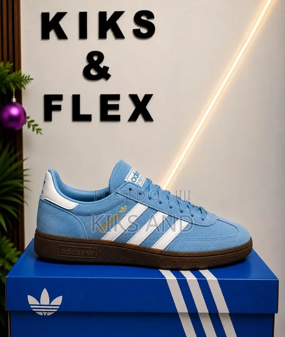 Adidas Spezial
