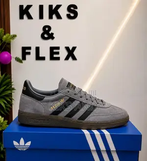 Adidas Spezial