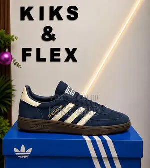 Adidas Spezial