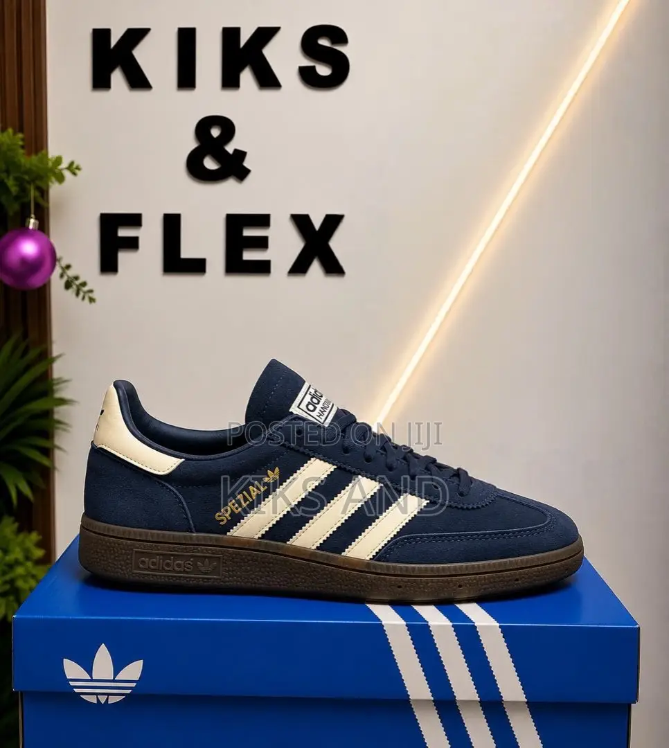 Adidas Spezial