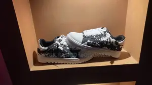 Available Brand New Sneakers