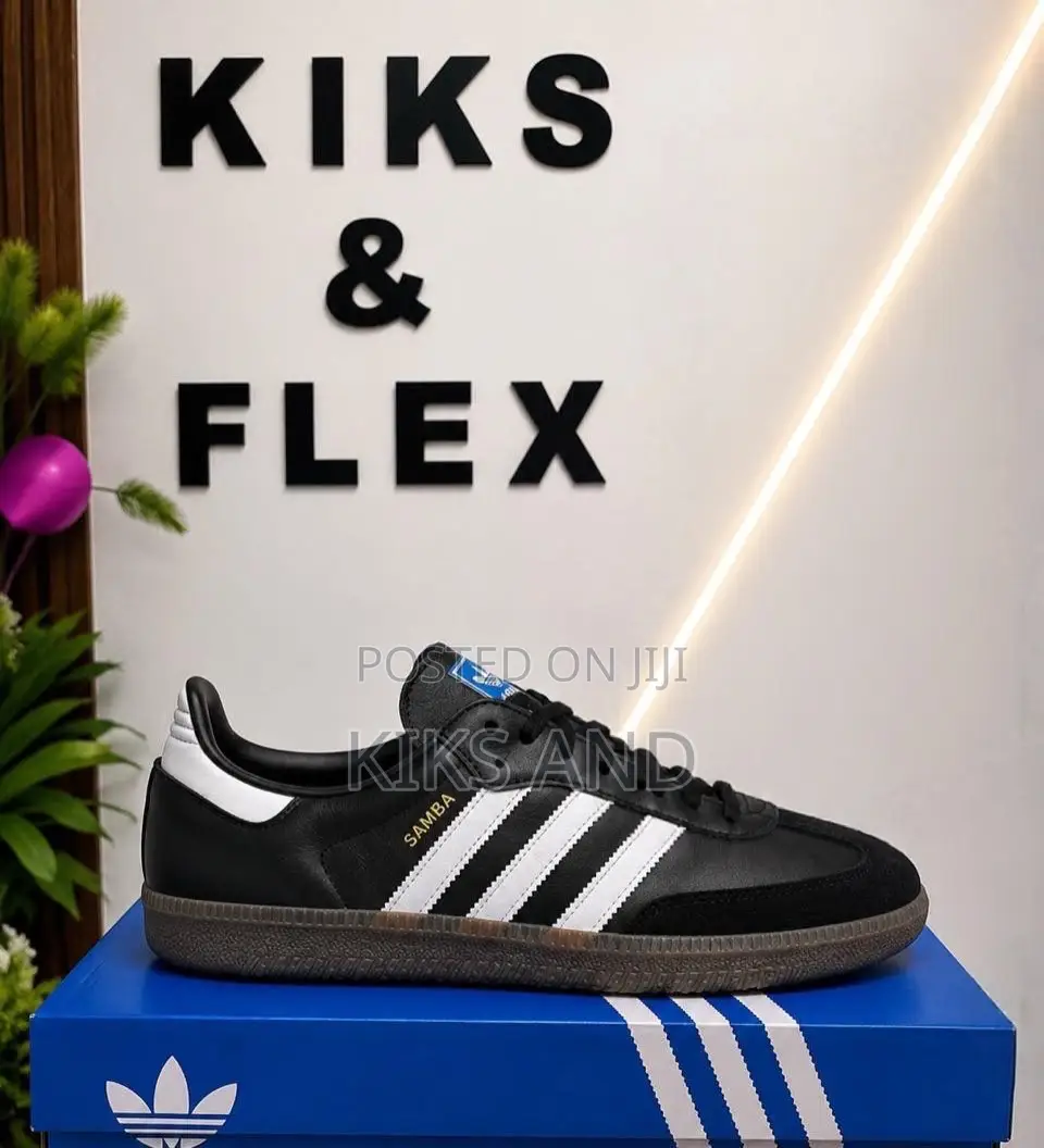 Adidas Samba
