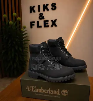 Timberland