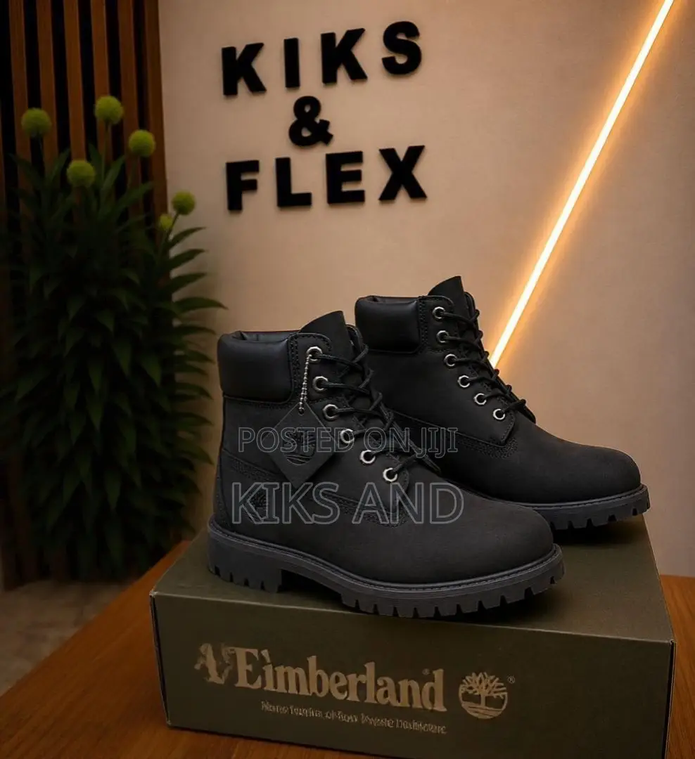 Timberland