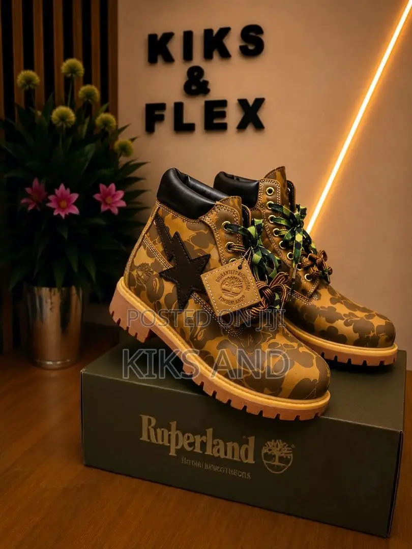 Timberland