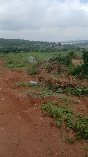 Four Plots of Land for Sale