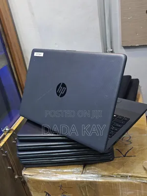 Laptop HP 250 G7 4GB Intel Celeron SSD 128GB