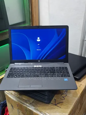 Laptop HP 250 G7 4GB Intel Celeron SSD 128GB