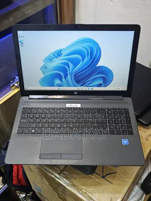Laptop HP 250 G7 4GB Intel Celeron SSD 128GB