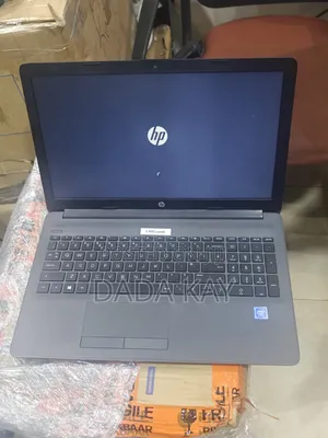 Laptop HP 250 G7 4GB Intel Celeron SSD 128GB