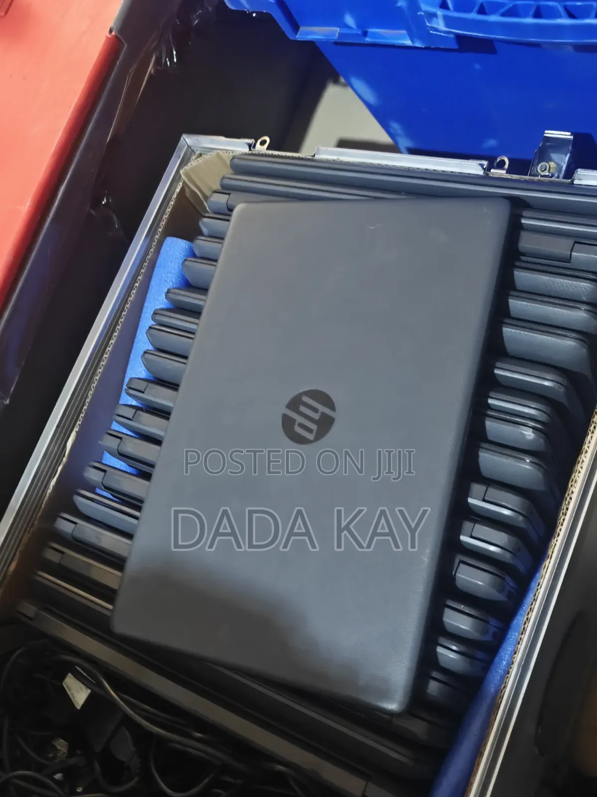 Laptop HP 250 G7 4GB Intel Celeron SSD 128GB