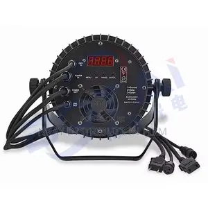 Xmass Promo !! 18 Led Flat Parlight