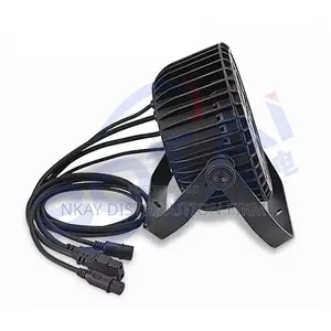 Xmass Promo !! 18 Led Flat Parlight