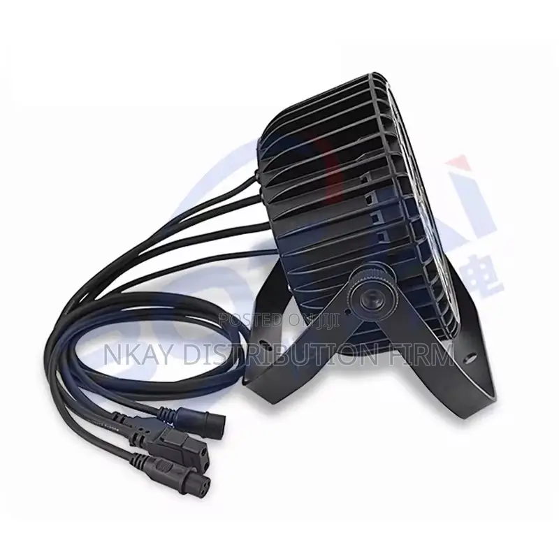 Xmass Promo !! 18 Led Flat Parlight