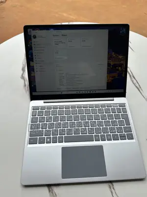Laptop Microsoft Surface 2 8GB Intel Core i5 SSHD (Hybrid) 128GB