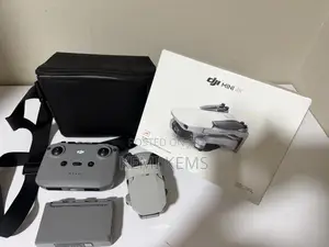 Dji Mini Fly More Combo Drone