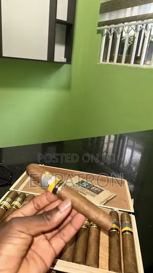 Original Cohiba Cigars