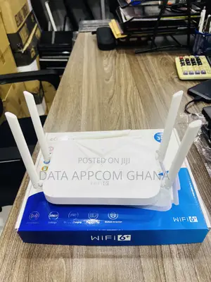 4g/5g Wifi Router B625