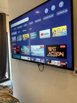 Sunny Walk 65inches Smart Tv