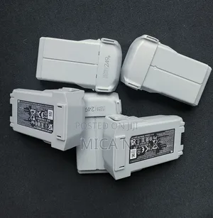 Used Mavic Mini 3 4 Pro Battery