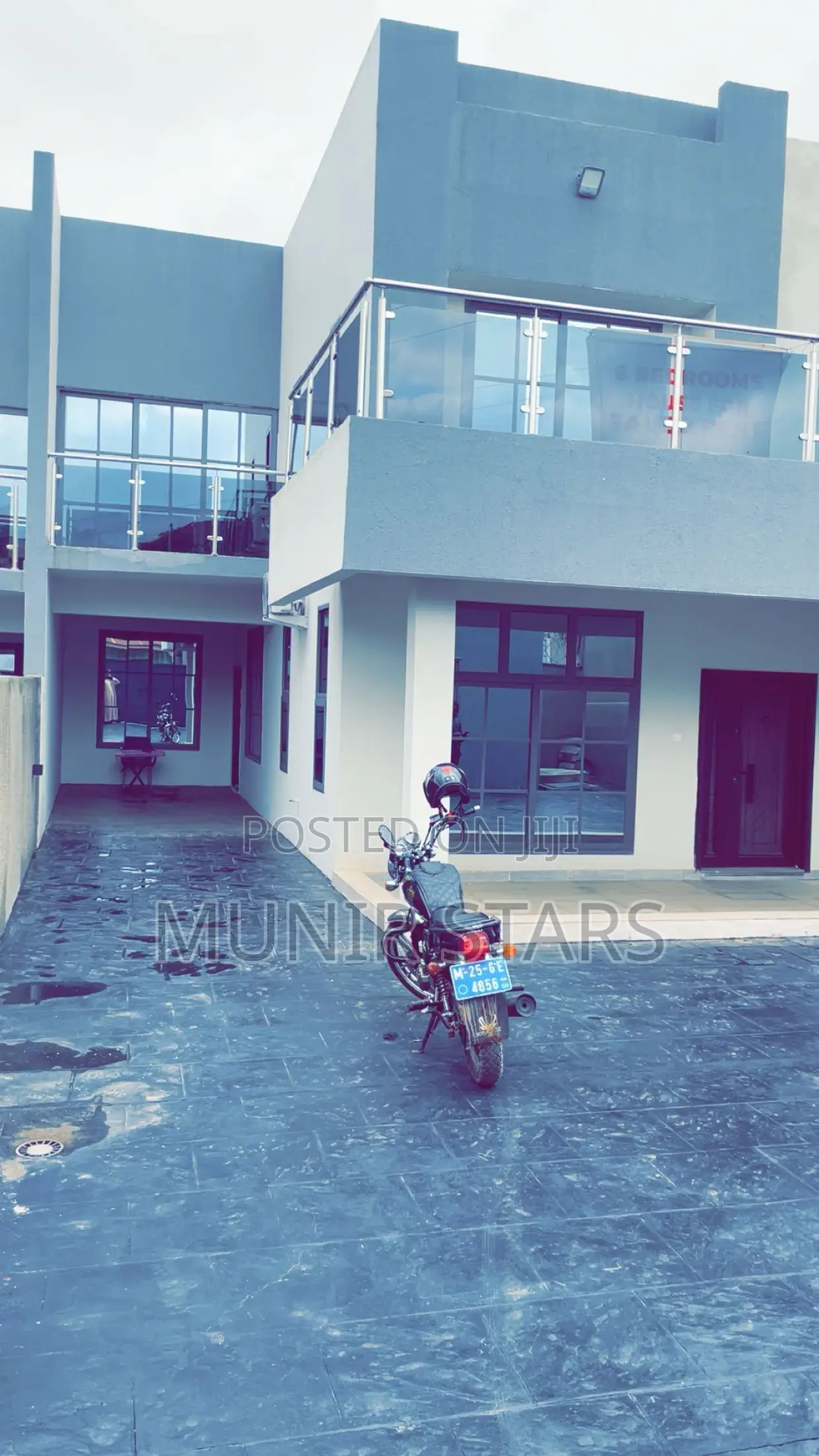 6bdrm House in Kwabenya Estate for sale