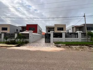 4bdrm Duplex in East Legon Hills, School Junction for rent