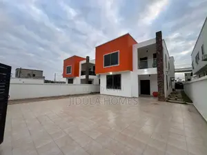 4bdrm Duplex in East Legon Hills, School Junction for rent