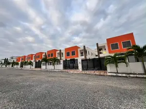4bdrm Duplex in East Legon Hills, School Junction for rent