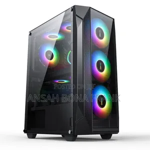 Antec Gaming Case