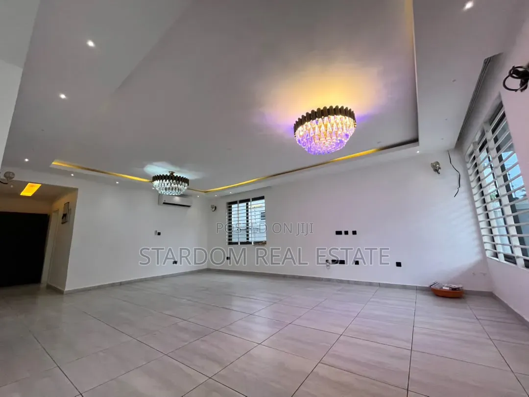 4bdrm Duplex in East Legon Hills, Boundary Road Area for rent