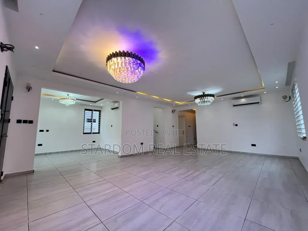 4bdrm Duplex in East Legon Hills, Boundary Road Area for rent