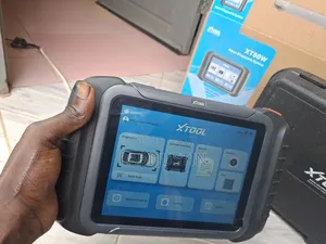 Xtool Car Diagnostics
