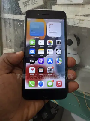 Apple iPhone 7 Plus 128 GB Black