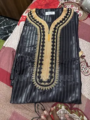Jalbab(Jalabia)