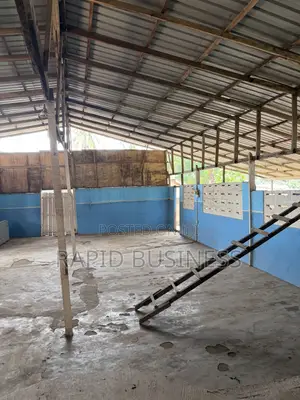 Warehouse /Church/School /Business Center Building for Rent