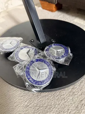 Benz Bonnet Crown