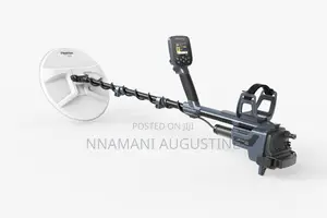 Magneter 9000 Mega Gold Detector From Nokta