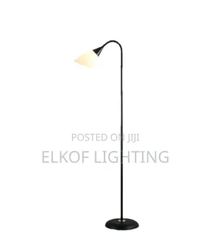 Nordic Floor Lamp for Living Room Bedroom Study Room Ultra Dimmable