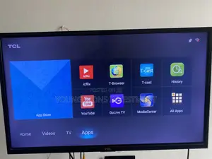 TCL 32” Smart Tv Going for Cool Price