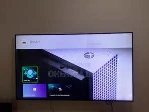 Samsung 65 Inches Smart Tv