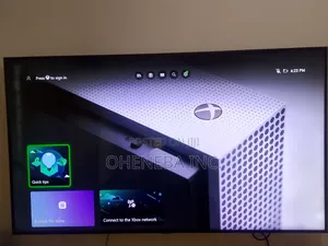 Samsung 65 Inches Smart Tv