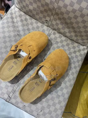 Birkenstock