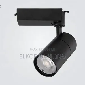 30w Single Phase Track Light 2-Wire Ceiling Mounted Tracklight